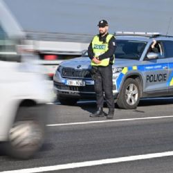 Více než padesát syrských migrantů policie zadržela na Moravě a ve Slezsku