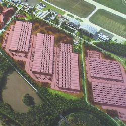 Zastupitelé kývli na výkup pozemků u mošnovského letiště pro armádní centrum