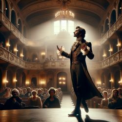 Carlovo opavské divertimento: Oslava 800 let Opavského kulturního života