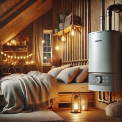 Efektivní vytápění domácnosti: Proč je plynový kotel ideální volbou