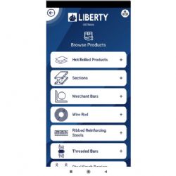 Společnost LIBERTY Ostrava pokračuje v digitalizaci a spouští novou aplikaci pro zákazníky