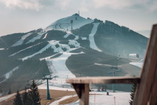 Foto: Z lázní na Praděd a zpět: Zažijte wellness s dobrodružstvím