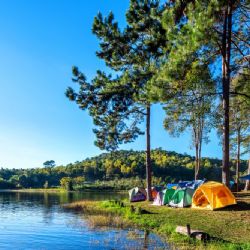 Znáte campingové možnosti v Ostravě a okolí?