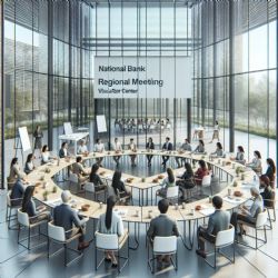 ČNB a Obchodně podnikatelská fakulta Karviná: Společná cesta za finanční gramotností škol