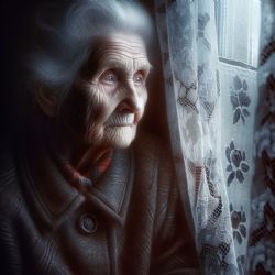 Dvojice okradla seniorku po výměně čaje a slitování: Policie ČR varuje