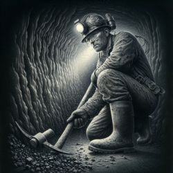 Hornické poklady a technika minulosti: Prozkoumejte podzemní svět v muzeu Horní Město