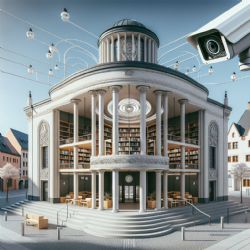 Karvinská knihovna září po rekonstrukci: Nový vzhled, bezbariérový přístup a atraktivní nabídka