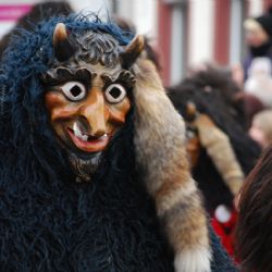 Masopust 2024: Hlučínské radosti a tradice ožívají v plné síle!