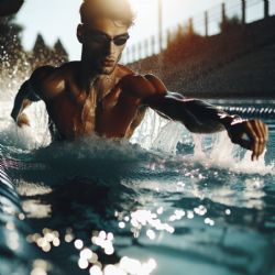 Nový 25m bazén nabízí pět plaveckých drah, masáže a venkovní areál v Ostravě-Bartovicích!