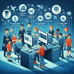 Objevte budoucnost vzdělání během dvou dnů v VŠB-TUO!