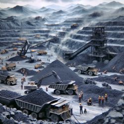 OKD hledá nové horníky a nabízí až 40 tisíc korun za doporučení