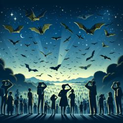 Oslava 26. ročníku Mezinárodní noci pro netopýry v ZOO Ostrava