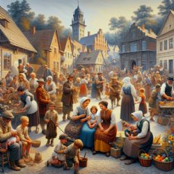 Oslovte 800 let Opavy: Interaktivní výstavy a akce pro rodiny!