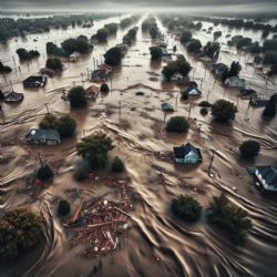 Protipovodňová opatření zvyšují bezpečnost v Slezské Ostravě