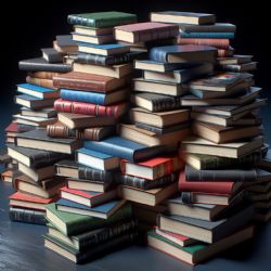 Rekonstrukce Knihovny Petra Bezruče v Opavě zahájena stavebním lešením