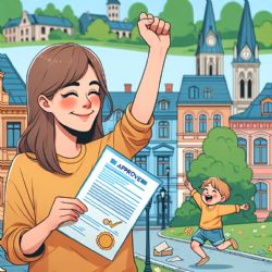 Samoživitelkám ve Frýdku-Místku se otevírá cesta k městským bytům