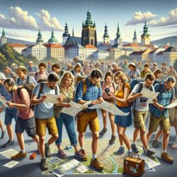 Sbírejte razítka a vyhrajte v červnové soutěži o 100. výročí Ostravy!