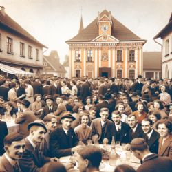 Slavnostní vyhlášení Nadace OKD: Oceňujeme Srdcaře roku v Karviné!