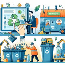 Třídění odpadu ve Frýdku-Místku: cesta k nezvyšování poplatků