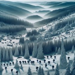 Vítězové slavnostně vyhlášeni na Ovčárně za účasti regionálních hejtmanů