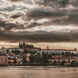 Projev předsedy vlády na zahájení porady vedoucích zastupitelských úřadů České republiky