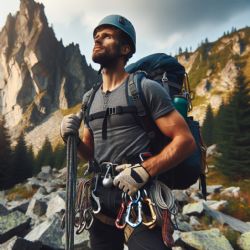 70 let horolezeckých vzpomínek: Novojičínský oddíl slaví unikátní výstavou