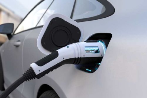 obrázek:Česká města mění pravidla pro parkování elektromobilů