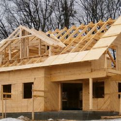 Česko chce stavět více ze svého nejpřirozenějšího materiálu, ze dřeva