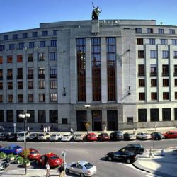ČNB snižuje sazby na 3,5 % a plánuje další kroky