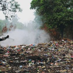 Další dvě měřicí stanice kolem heřmanické haldy