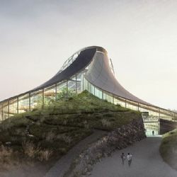 EU posuzuje 3miliardový skleník u Karviné - verdikt do konce října