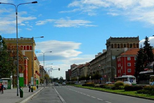 Foto: Havířov slaví architekturu: Výstava a podzimní oslavy