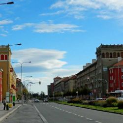 Havířov slaví architekturu: Výstava a podzimní oslavy