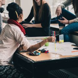 Nová univerzitní budova přivítá studenty v Ostravě