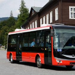 Opravy horské silnice k Pradědu omezí dopravu