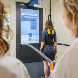 Ostravská rehabilitační klinika zaujme moderními technologiemi za 106 milionů