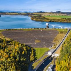 Výletní historická plavba lodí Harta