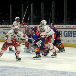 Pozor na falešné vstupenky na mistrovství světa v hokeji