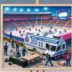 Pozor na padělané vstupenky na MS