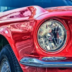 Studie odhaluje - polovina aut v Havířově jsou cizinci