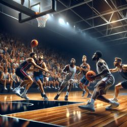 Tomáš Krejčí se vrací do NBA