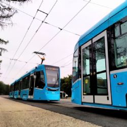 Tramvaje na Hranečník nepojedou až do 5. června
