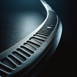 Úžasná hokejová aréna čeká fanoušky i novináře z celého světa!