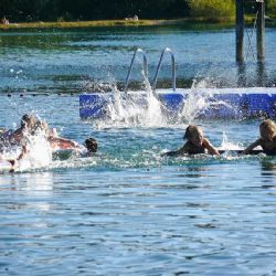 Voda pod kontrolou: Hygienici odhalili problémy na Brušperku a Pod hradem