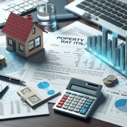 Zvýšení daně z nemovitosti v Česku až pětinásobek!