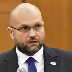 Josef Bělica novým hejtmanem Moravskoslezského kraje