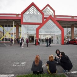 Petice za zachování Plato galerie