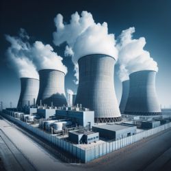 Bezemisní zdroje tvoří 74 % zisku Skupiny ČEZ