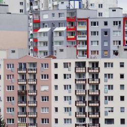 Byty v Moravskoslezsku zdražily o 25 % kvůli pražským a brněnským investicím