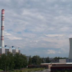 ČEZ Teplárenská staví nové teplárny v Orlové a Bohumíně: Efektivita, ekologie, pracovní místa